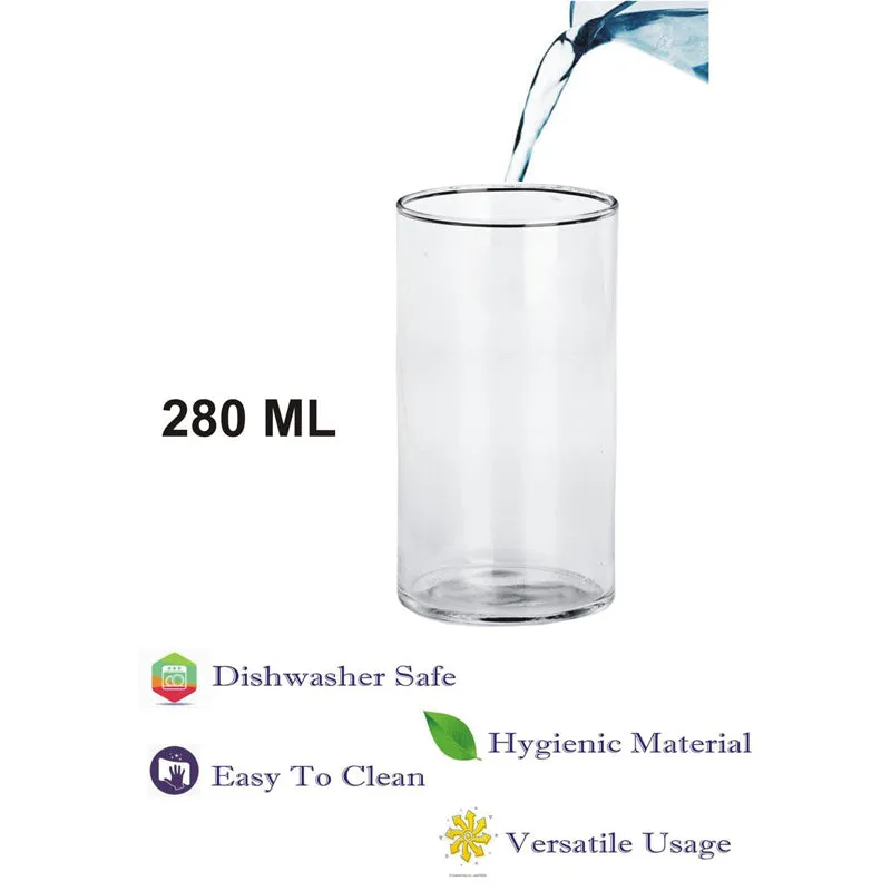 Opalene Glass - 280 mL media 5