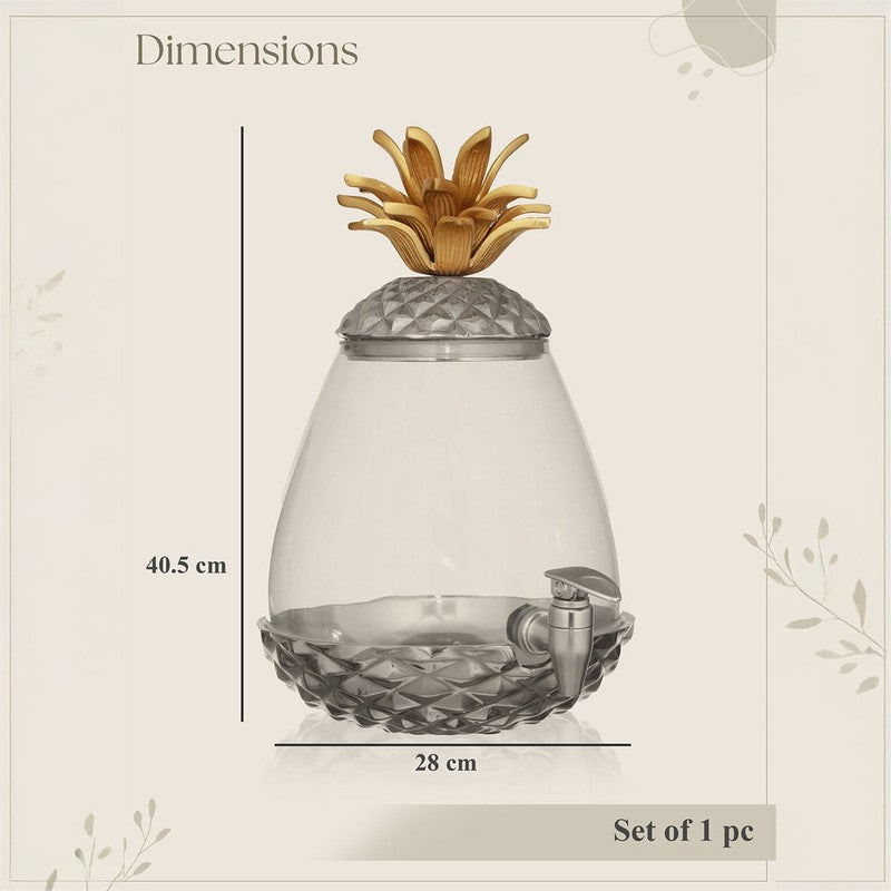 Zerra Drink Dispenser - 6500 ML media 6