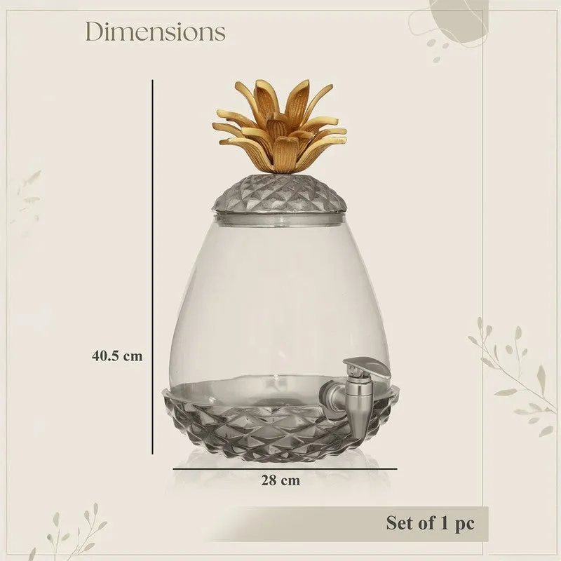 Zerra Drink Dispenser - 6500 ML media 6