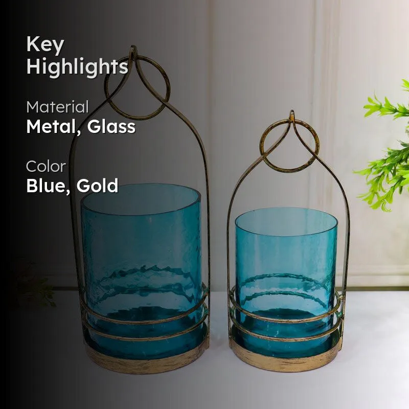 Mughal Lumina Candle Holder media 2