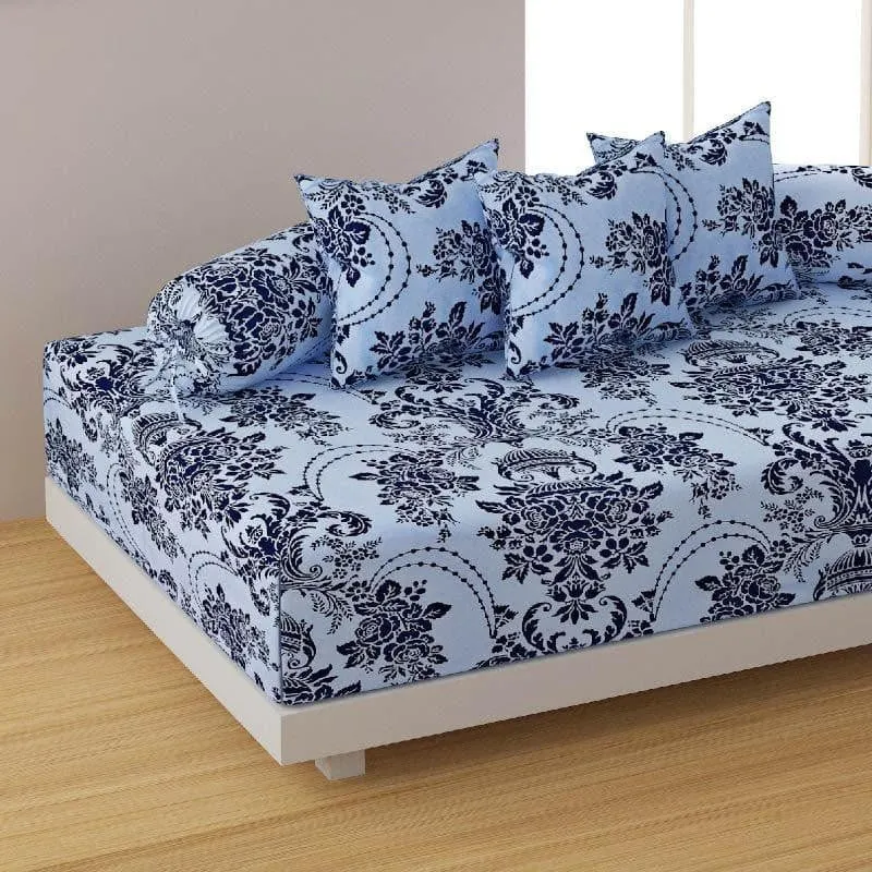 Swayam Mirabelle Diwan Set media 3