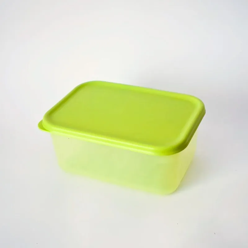 Elvya Compact Container (1500 mL Each) - Set Of Two media 3