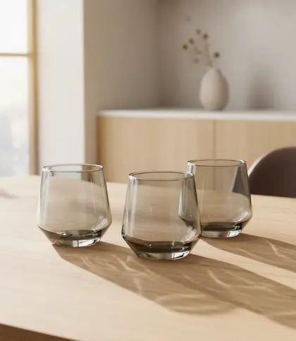 Glass