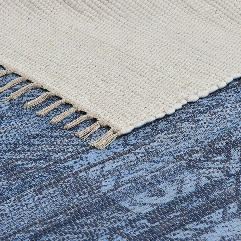 Wickra Handloom Dhurries media 7