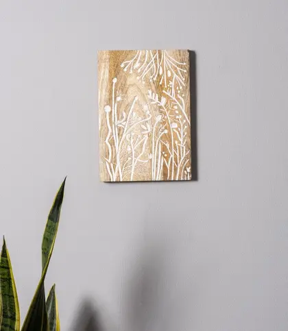 Wood