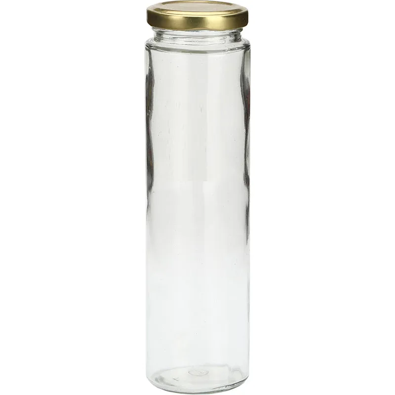 Cersei Storage Bottle (350 mL Each) - Set Of Three media 4