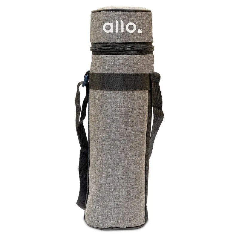 Sheath Bottle Cover (Grey) - 1500 ML media 3