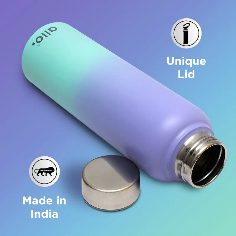 LiquidLoop Stainless Steel Water Bottle - 950 mL media 7