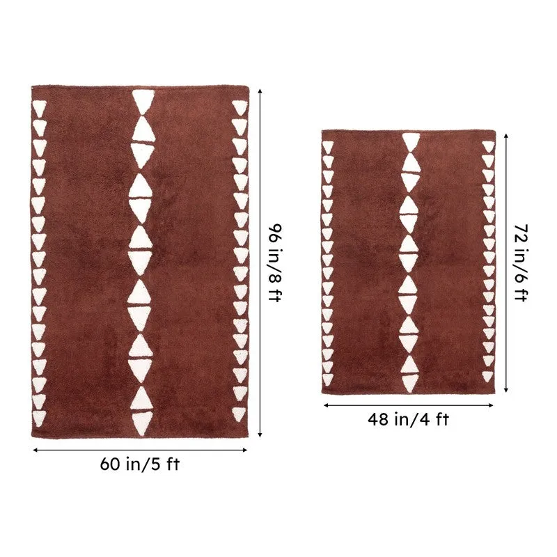Lani Handwoven Cotton Rug media 8