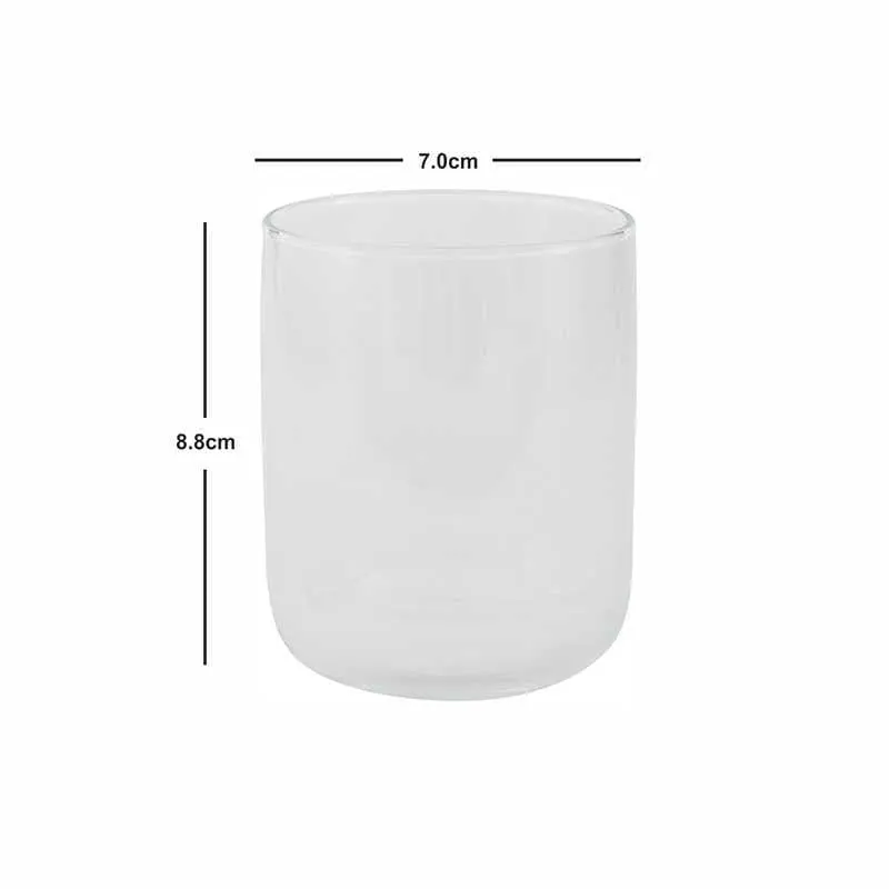 Pasabahce Iris Glass Tumbler - Set of Six media 5