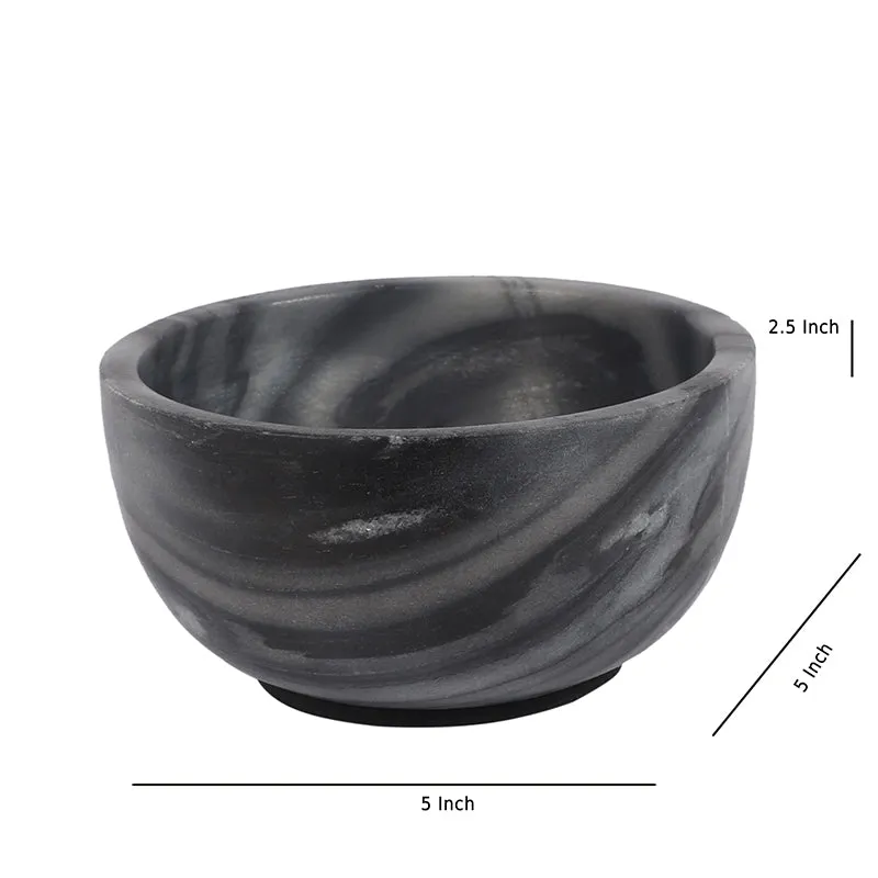 Marstra Marble Bowl - 350 ML media 5