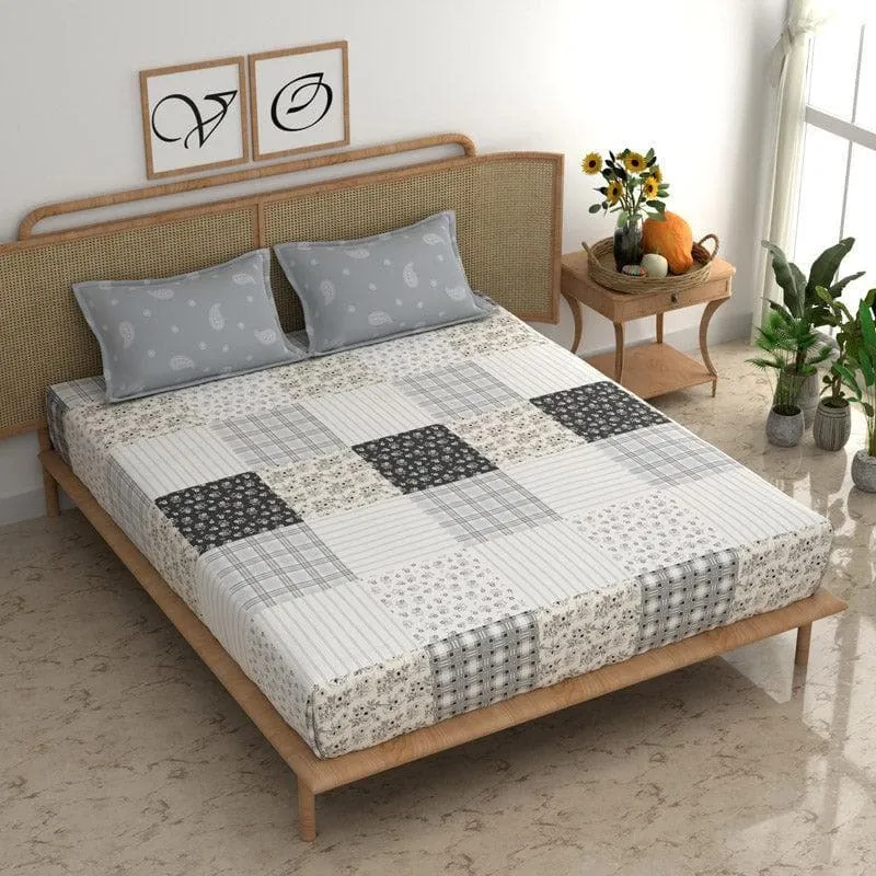 Selah Microfiber Bedsheet - 180 GSM media 4
