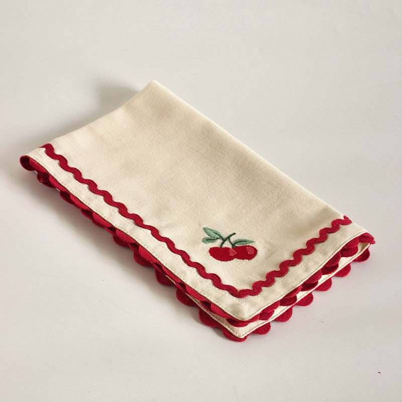 DineGuard Table Mats - Set of Six media 7