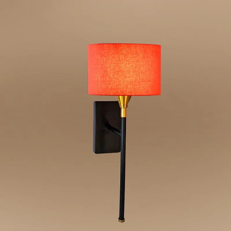 Oscaro Metal Wall Lamp media 6