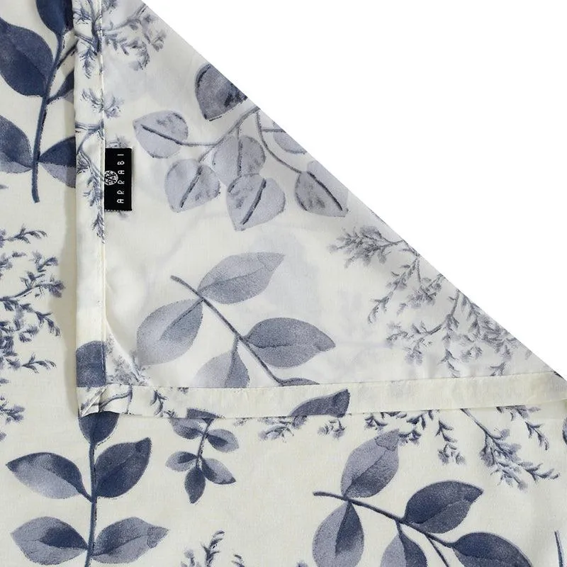 Rosco Floral Bedsheet - 150 GSM media 5