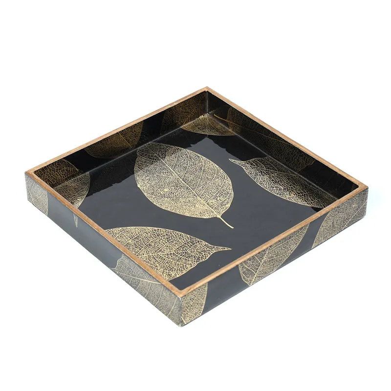 Nishaa Serving Tray media 5