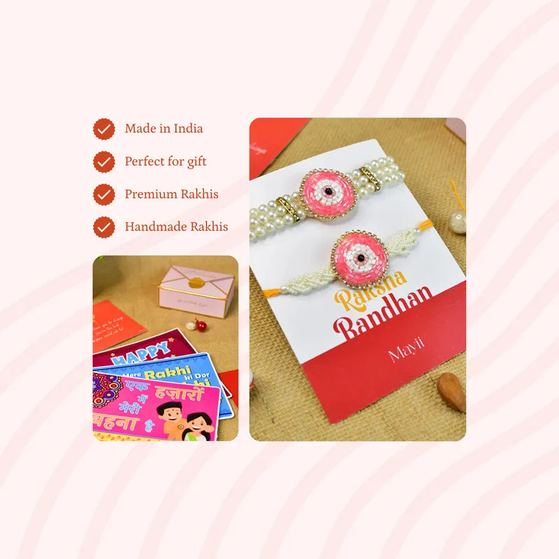 Punya Rakhi Hamper media 14