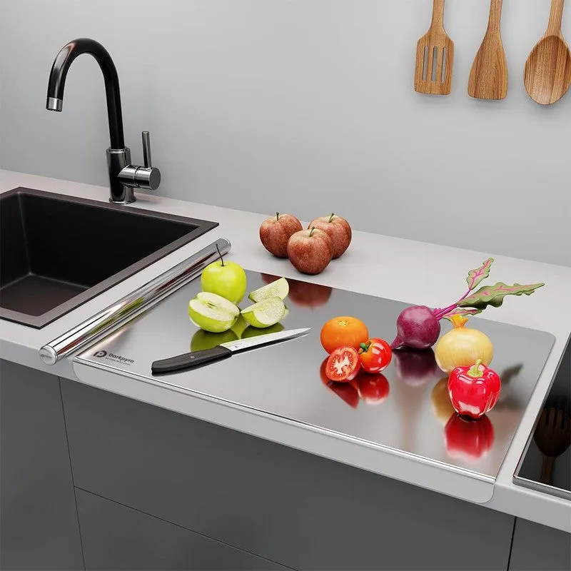 UrbanChef Steel Cutting Board media 7