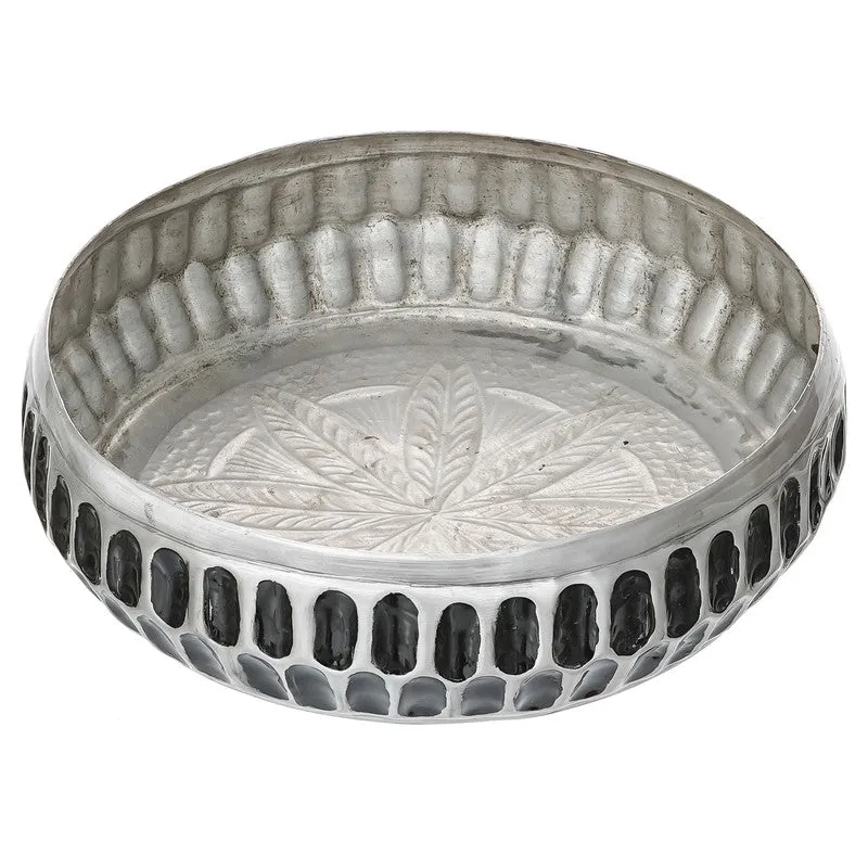 Heritage Metal Urli - Silver media 5