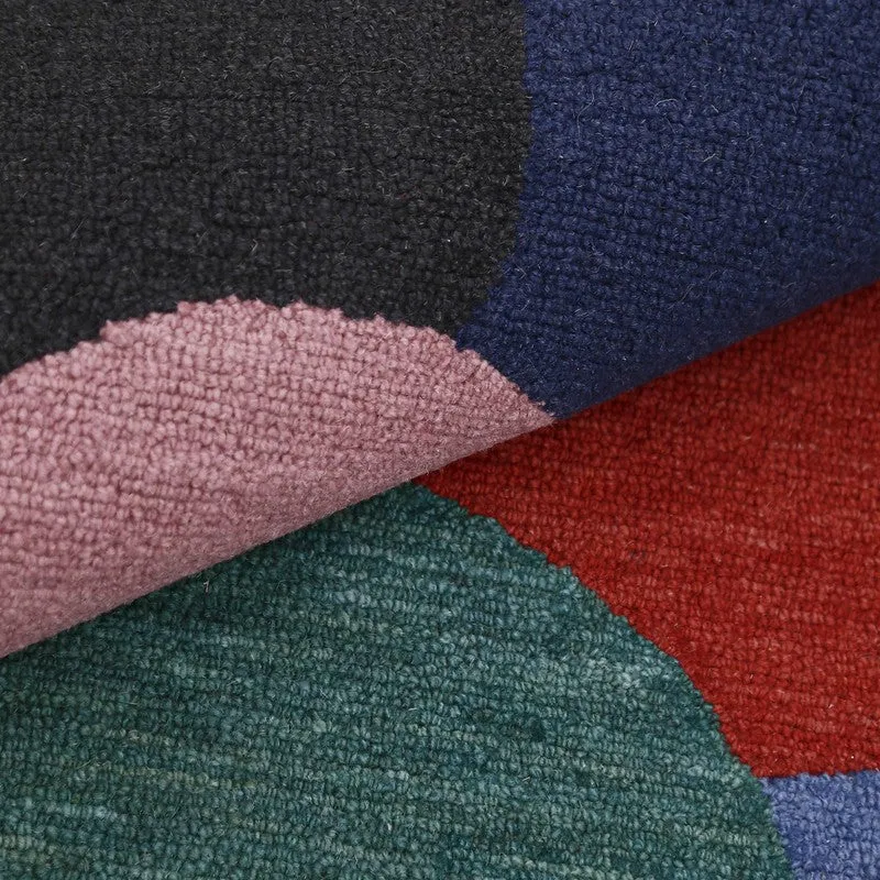 Auraline Cotton Carpet media 10