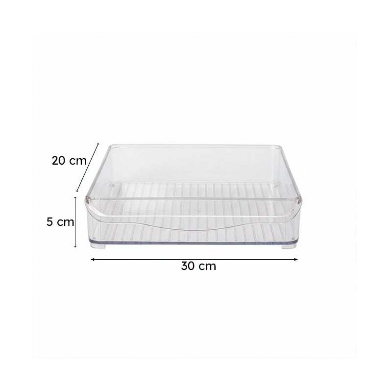 Stori III Fridge Organiser  - 2800 mL media 7