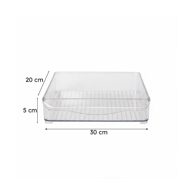 Stori III Fridge Organiser  - 2800 mL media 7
