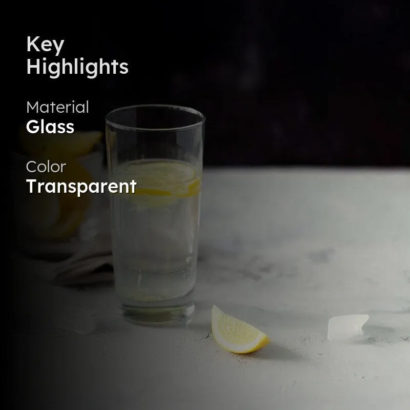Zyric Glass - 300 mL media 2