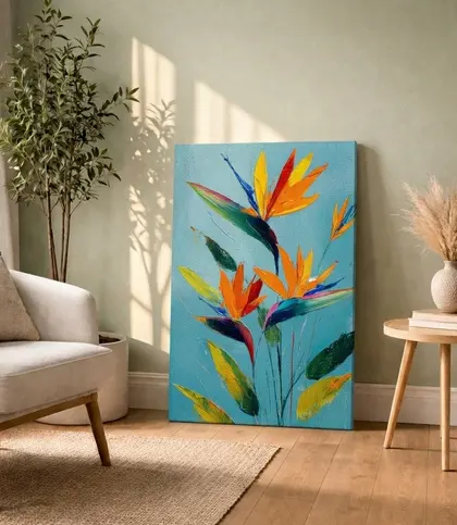 Canvas