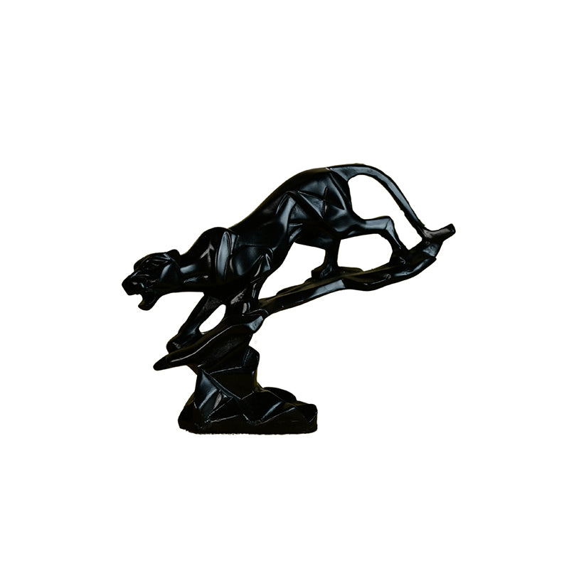 Panther Vista Showpiece media 4