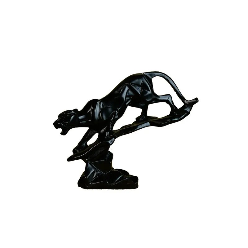 Panther Vista Showpiece media 4