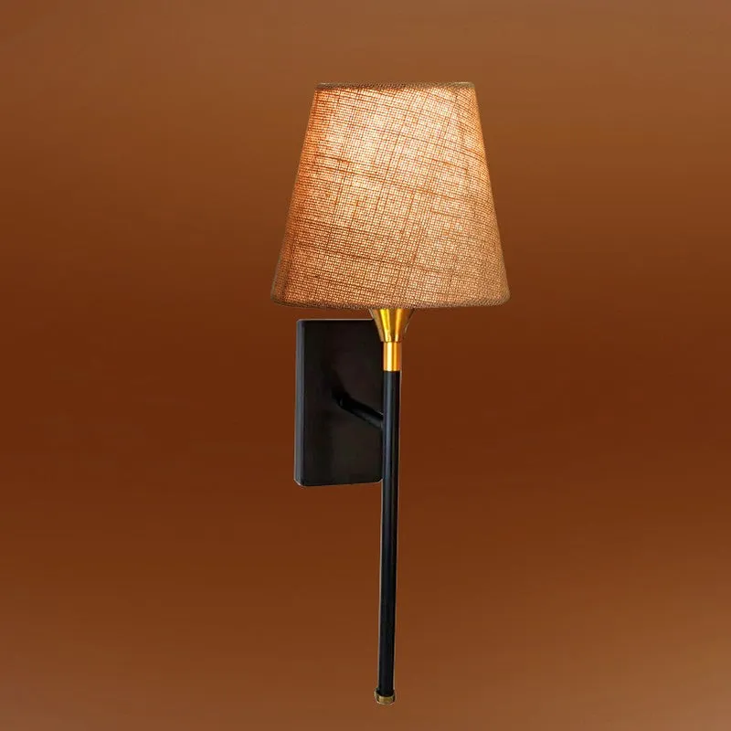 Lumoryn Metal Wall Lamp media 7