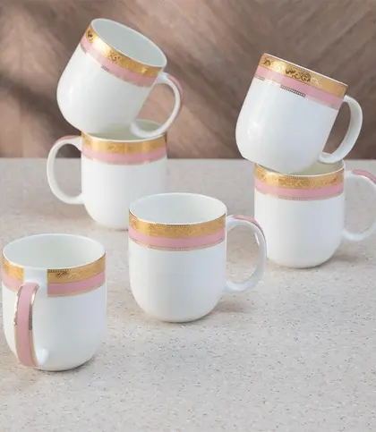 Porcelain