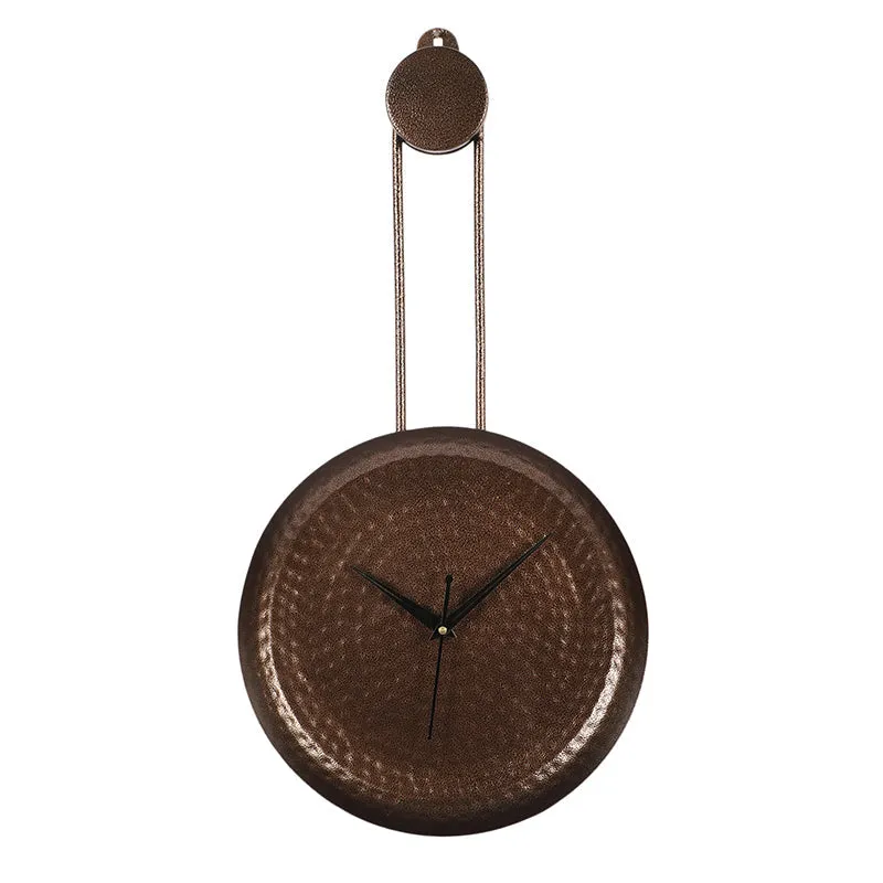 Brigitte Analog Wall Clock media 3