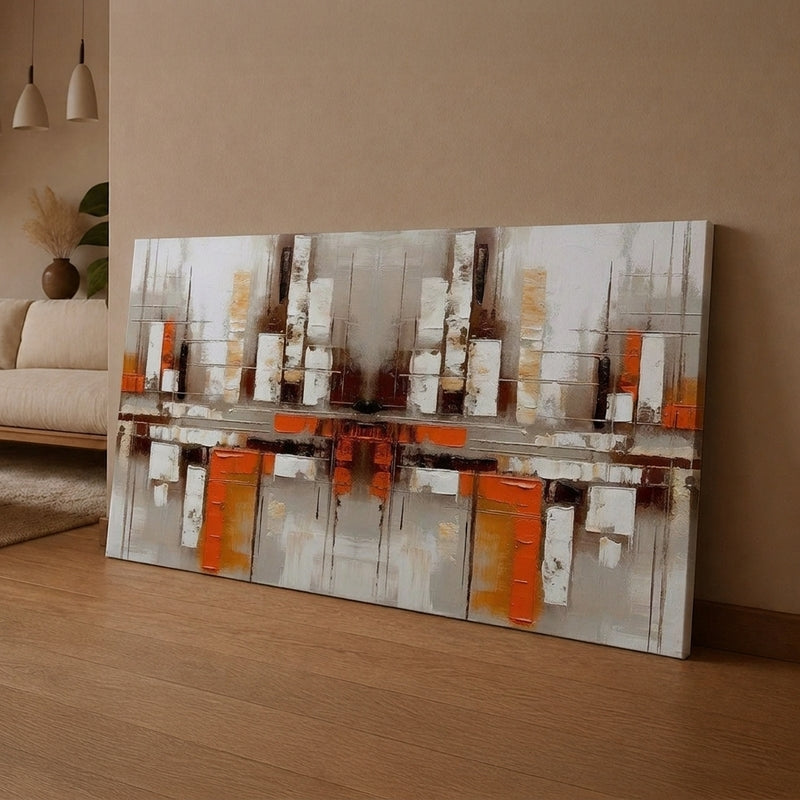 Tessella Wall Art