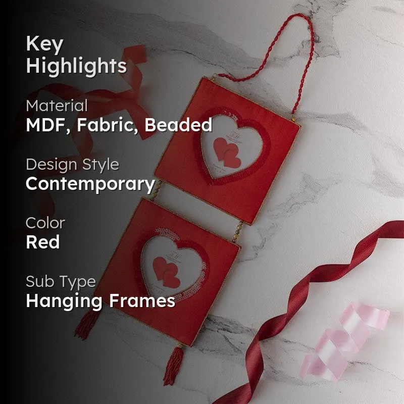 Cupid Crafted Photo Frame media 2