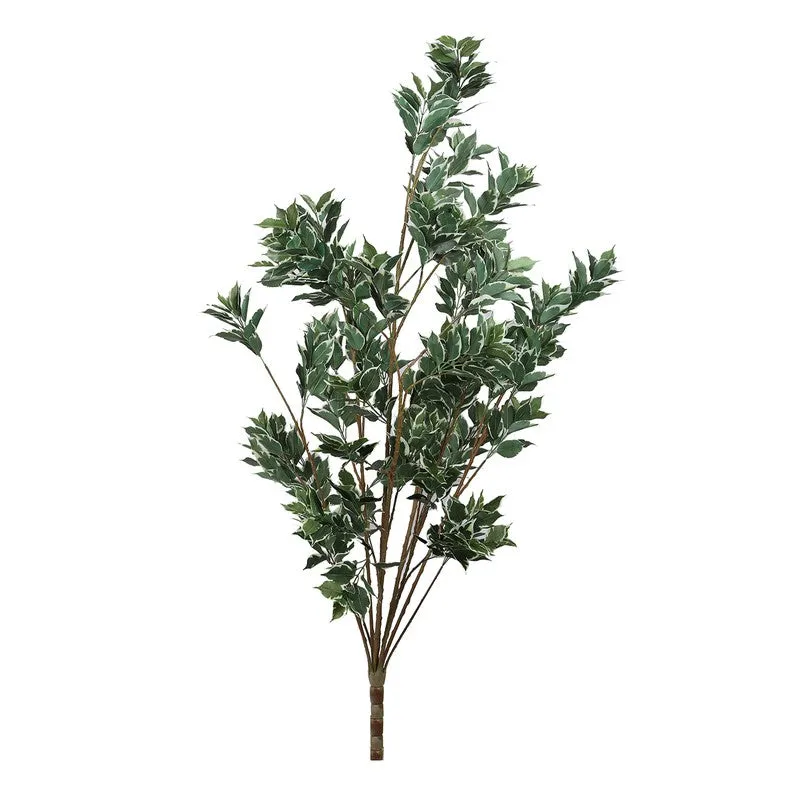EverBloom Artificial Plant Without Pot - 4.9 Feet media 3
