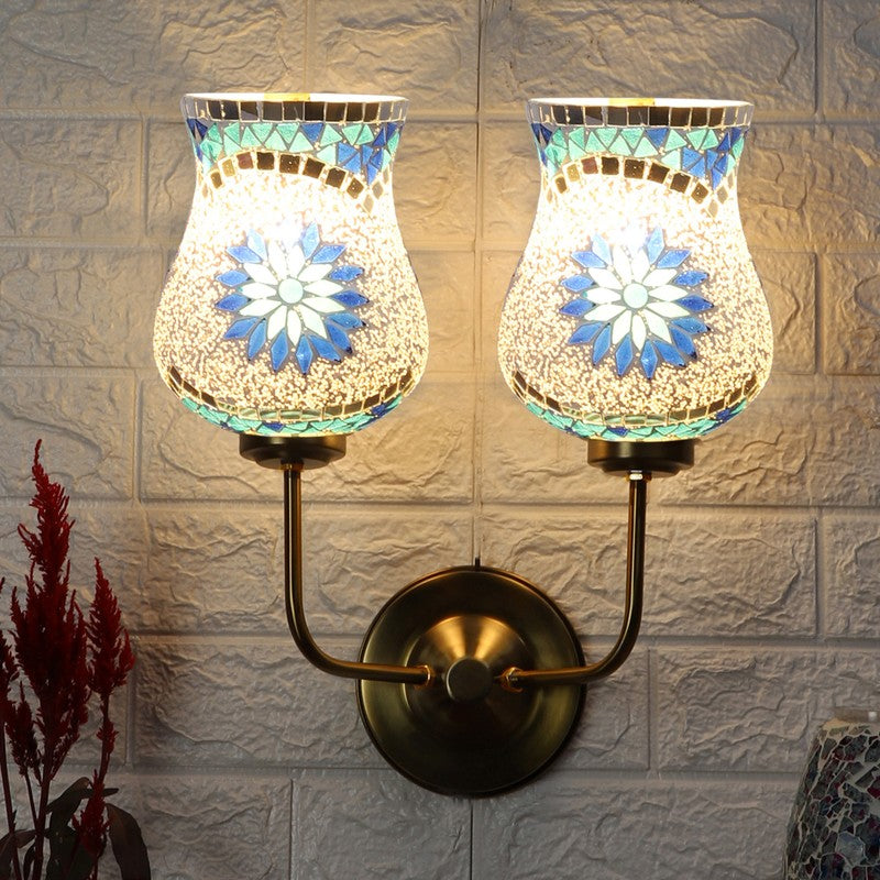 Double Lamp