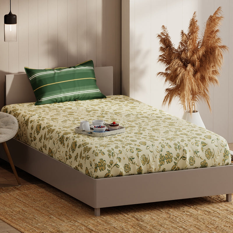 Glace Cotton/Microfiber