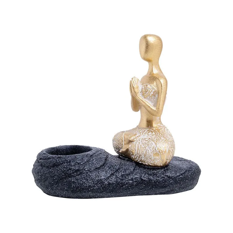 Aura of Calm Showpiece media 3