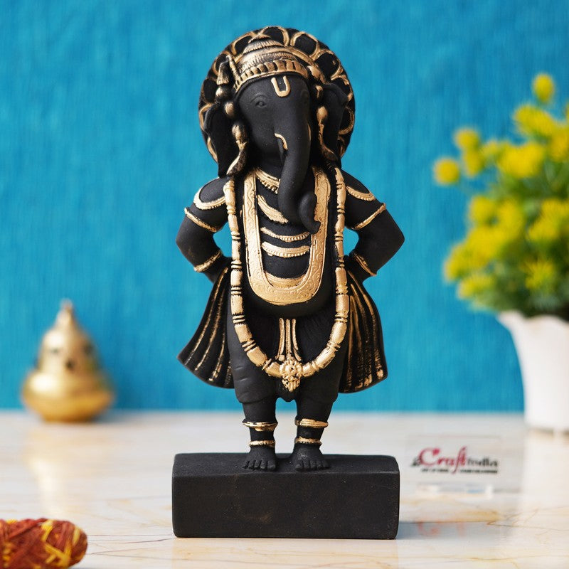 Vighnaharta Elegance Idol