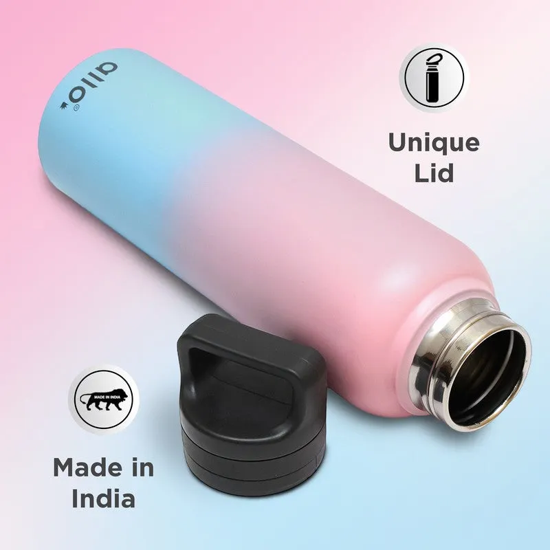 AquaPod Stainless Steel Water Bottle - 950 mL media 7