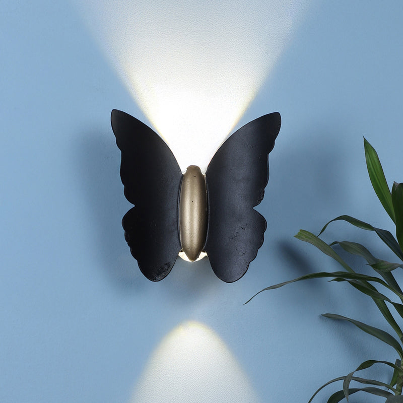 Titlika Aluminium Wall Lamp