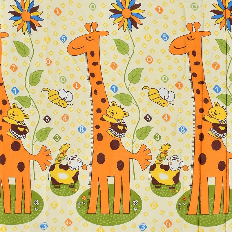 Serengeti Dreams Kids Comforter - 150 GSM media 3