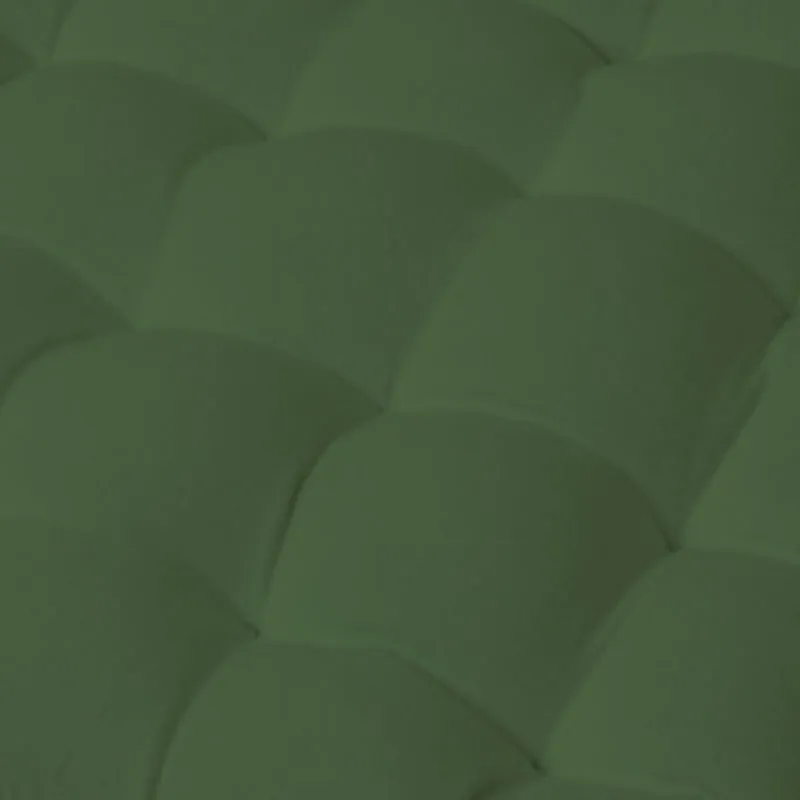 Rowan Chair Pad (Light Green) - Set Of Two media 3