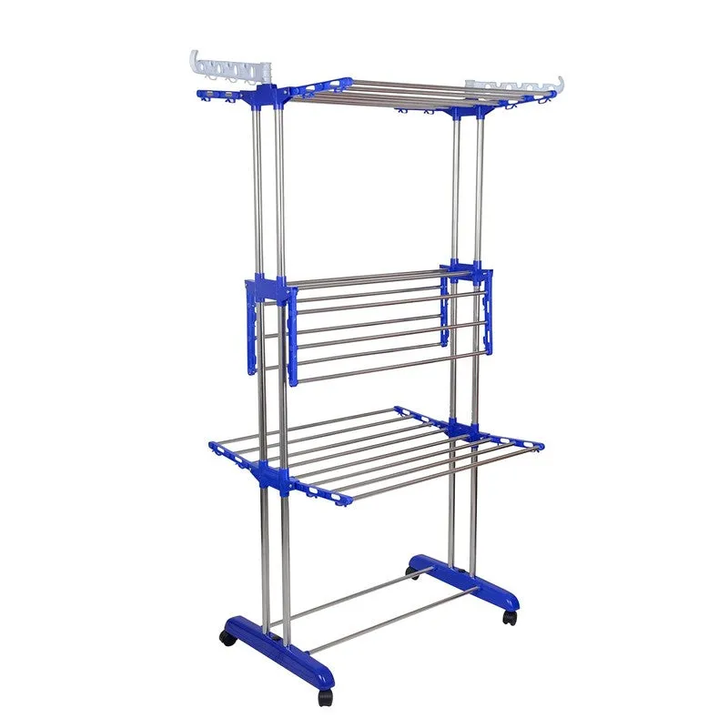 Stackify Utility Storage Metal Rack media 5