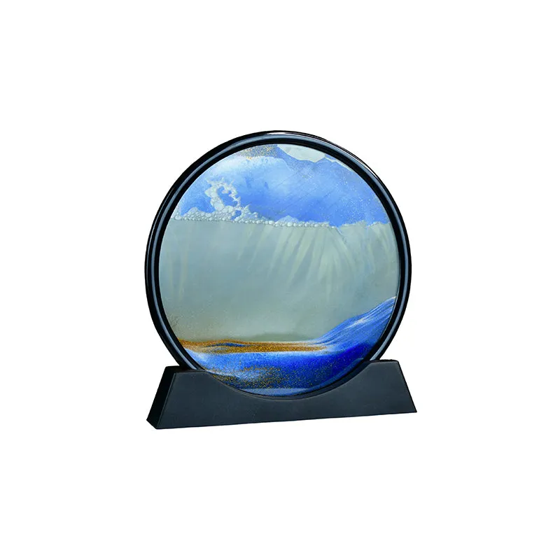 Earthia Sand Showpiece media 4