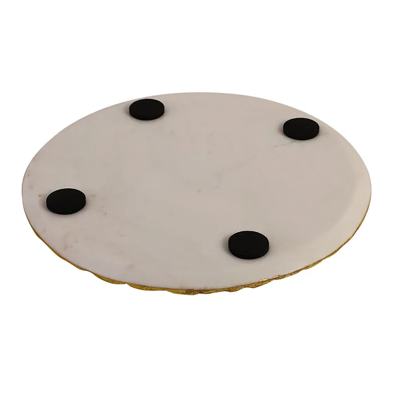 Trevi Neo Marble Platter media 6