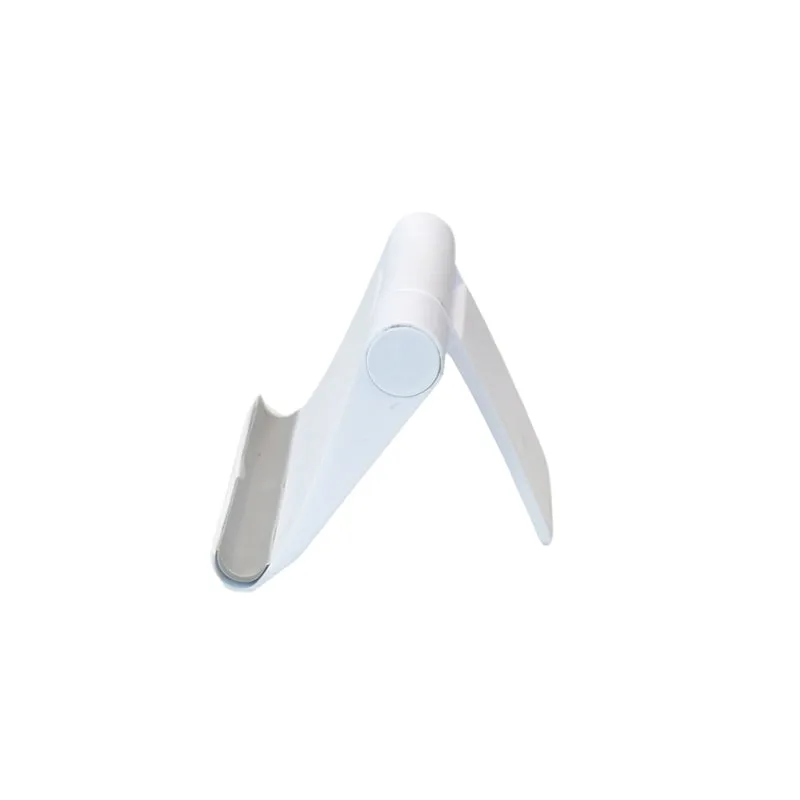 Reel Mobile Holder - White media 6