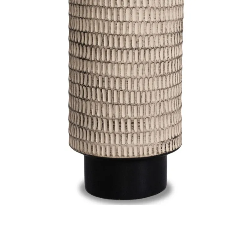 Ashwave Ceramic Vase - Large media 5