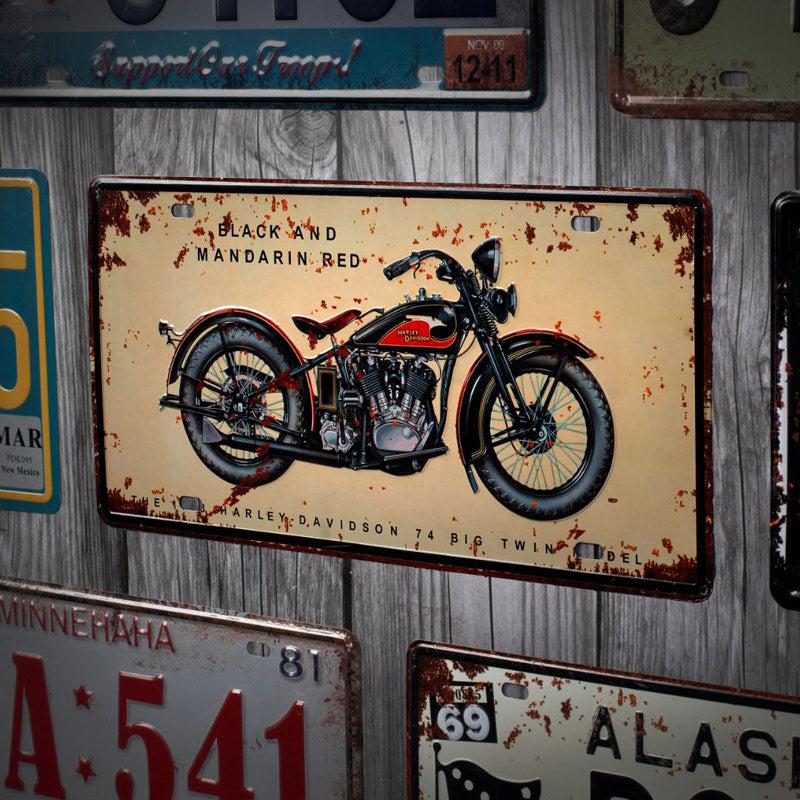 Moto I